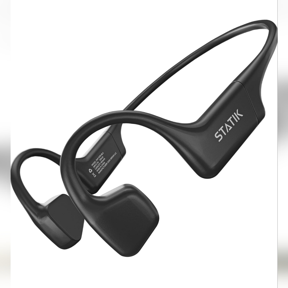 Statik Open Ear Headphones